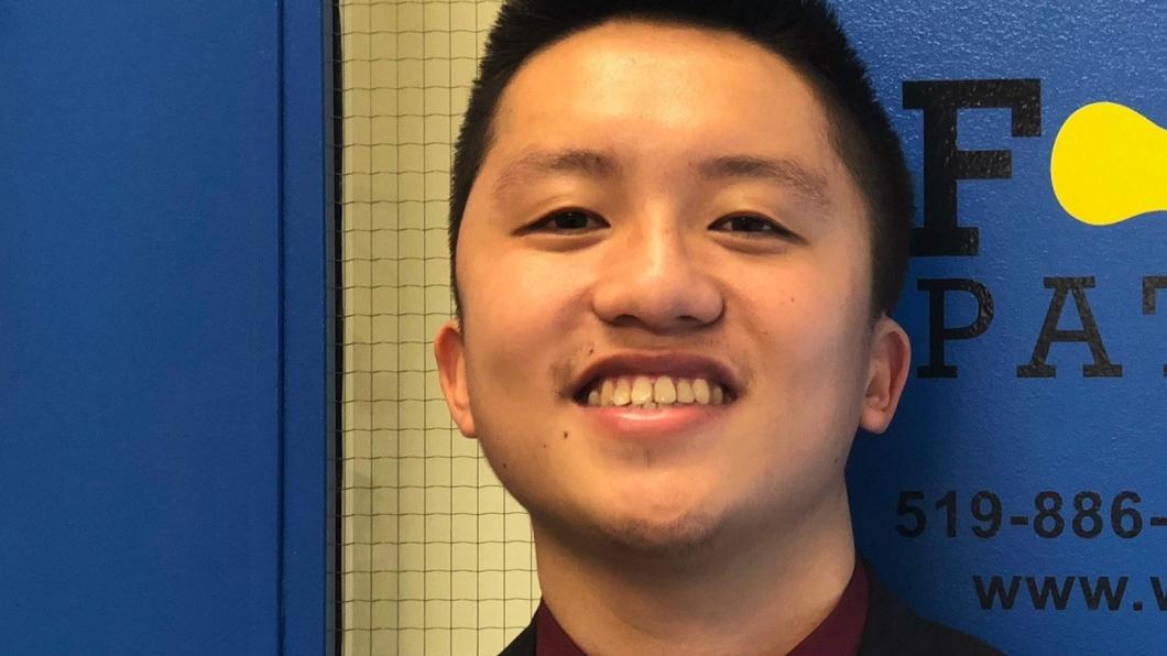 Vance’s Superpower Giving Back Holland Bloorview